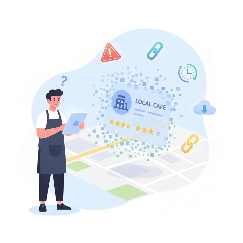 GMB Reinstatement Delay process and timeline